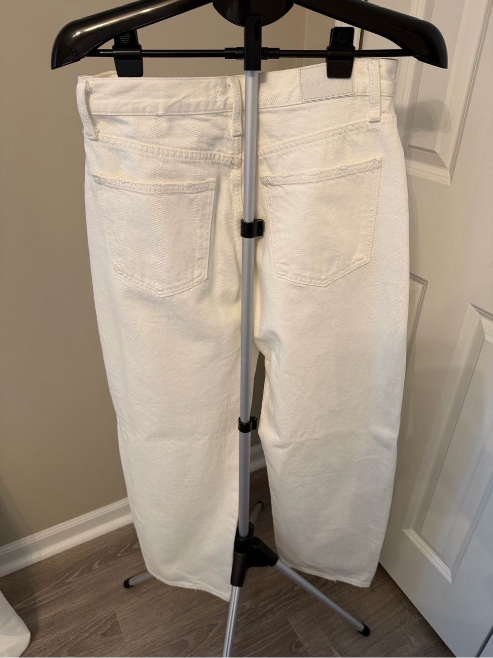 Jeans Subcategory Prediction